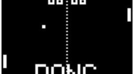 Timeline: History Of Electronic Games