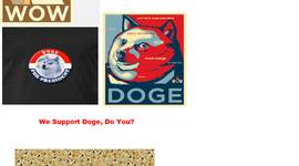 Timeline: History and Such Of The Vidia Games