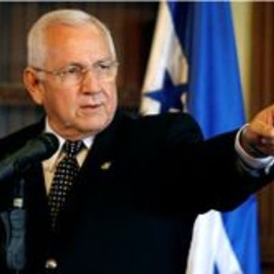 Timeline: Ex Presidentes que marcaron la historia de Honduras