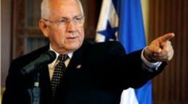 Timeline: Ex Presidentes que marcaron la historia de Honduras