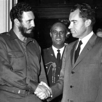 Timeline: Batista elected Cuban senate and seizes power