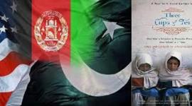 Timeline: Three Cups Of Tea/ Greg Mortenson/Afghan/Pakistan/USA History