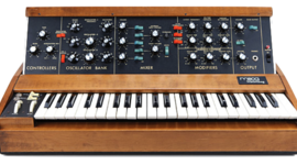Timeline: The History of Synthesizers