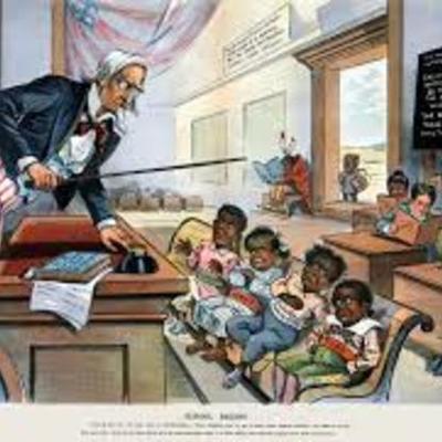 Timeline: Development of America