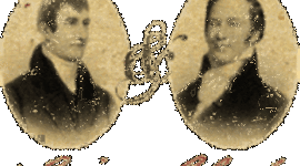 Timeline: Lewis and Clark Anchor CB