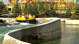 Timeline: Michagan adventures