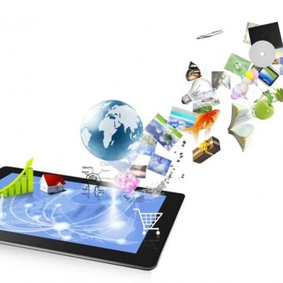 Timeline: Digital Life