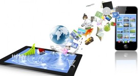 Timeline: Digital Life