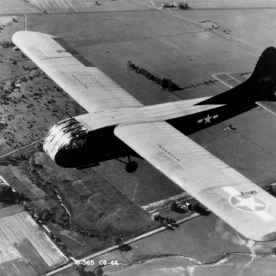 Timeline: Allied Victory in Europe McBride