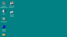 Timeline: Floppy/USB Drive Capacities