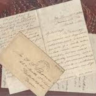 Timeline: Civil War Letters Corry Robert E.