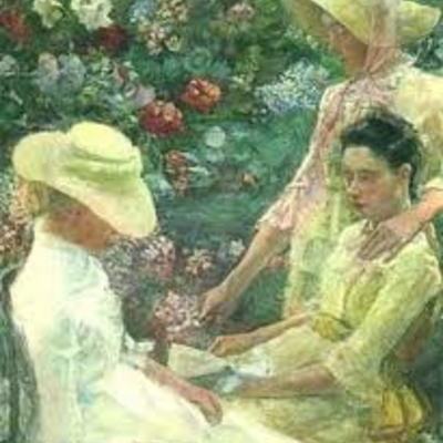 Timeline: Modernismo