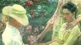 Timeline: Modernismo