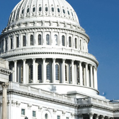 Timeline: Government Timeline