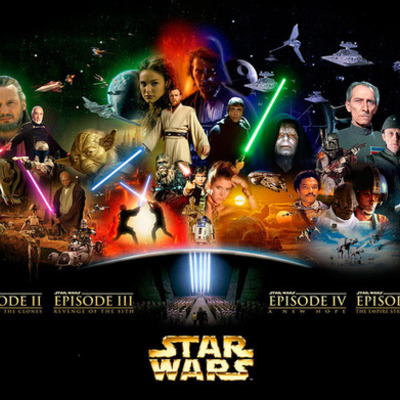 Timeline: Star Wars - Una saga mundial