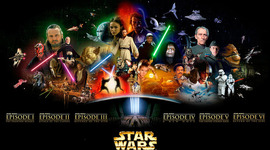 Timeline: Star Wars - Una saga mundial
