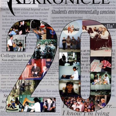 Timeline: Kerr Through the Years