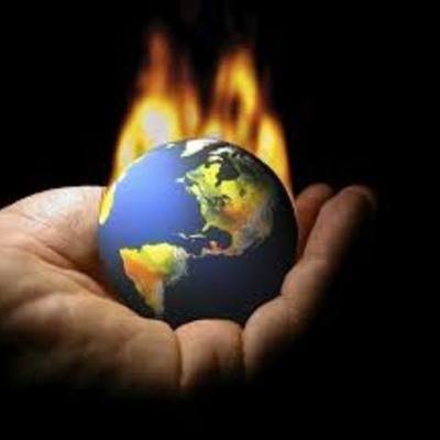 Timeline: CLIMATE CHANGE