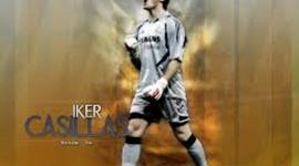 Timeline: Iker Casillas