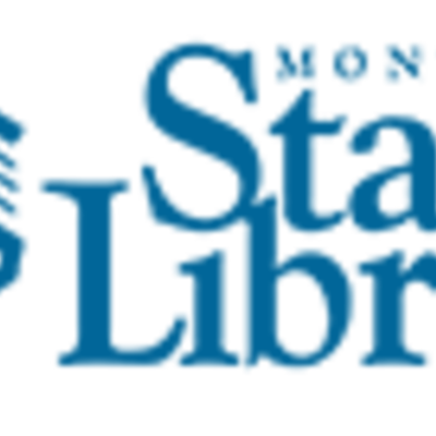 Timeline: History of the Montana State Library