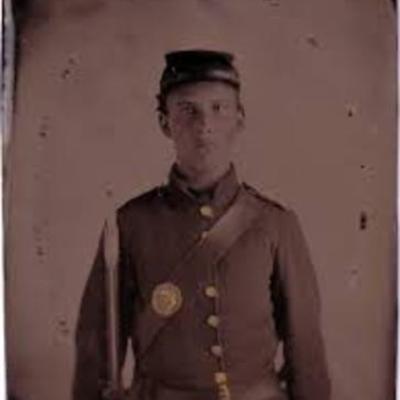 Timeline: Private John R. Miller Timeline