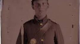 Timeline: Private John R. Miller Timeline