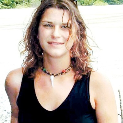 Timeline: Simone Strobel