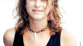 Timeline: Simone Strobel