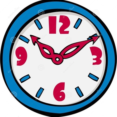 Timeline: Evolution of Clocks