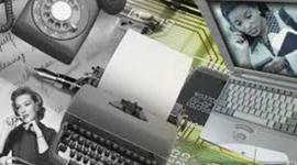 Timeline: Evolucion de la tegnologia