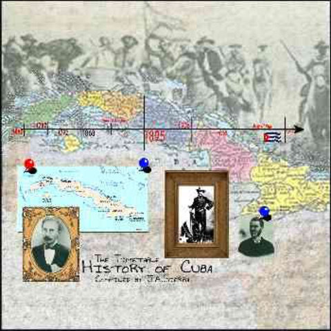 Abolition of Slavery Timeline | Timetoast timelines