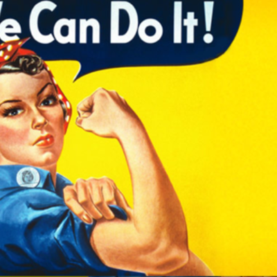 Timeline: Women's Rights in America