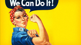 Timeline: Women's Rights in America