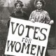 Votes for women 200x300