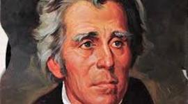 Timeline: Andrew Jackson