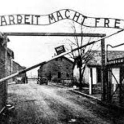 Timeline: Holocaust Timeline