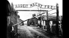 Timeline: Holocaust Timeline