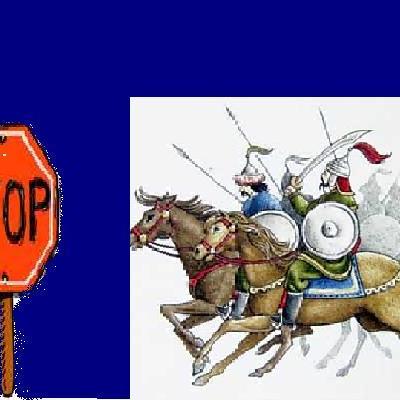 Timeline: South America, Basically Mongol free from 1800's to 1914