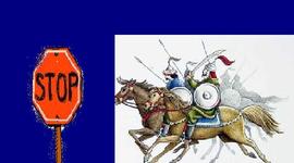 Timeline: South America, Basically Mongol free from 1800's to 1914