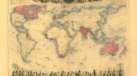 Timeline: Colonialism/Imperialism and Reactions by the Locals 1750-1900