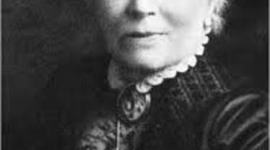 Timeline: Elizabeth Blackwell