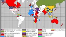 Timeline: Colonialism and Reactions by the Locals By: Alex Young and Evan Nielson APWH per.2