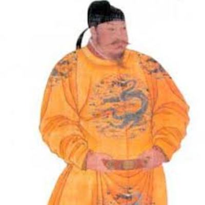 Timeline: tang dynasty