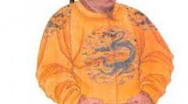 Timeline: tang dynasty