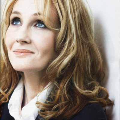 Timeline: J.K.rowling