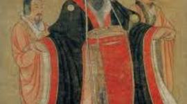 Timeline: Sui Dynasty