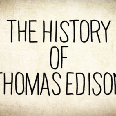 Timeline: Thomas Alva Edison