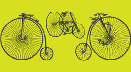 Timeline: Η ΙΣΤΟΡΙΑ ΤΟΥ ΠΟΔΗΛΑΤΟΥ