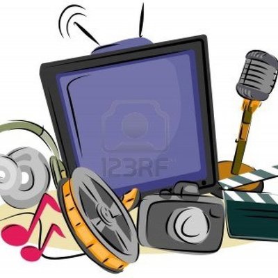 Timeline: Historia de los medios