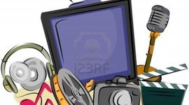 Timeline: Historia de los medios